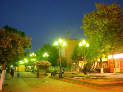 Фото отеля
