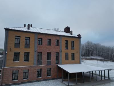Фото отеля