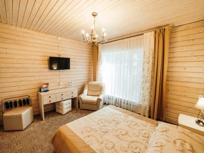 Фото номера отеля