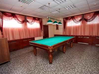 Фото отеля