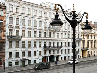 Фото отеля