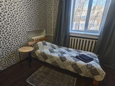 Фото отеля