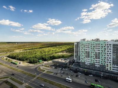 Фото отеля