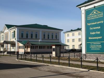 Фото отеля