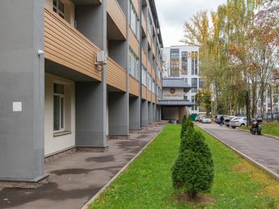 Фото отеля