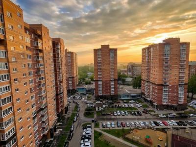 Фото отеля