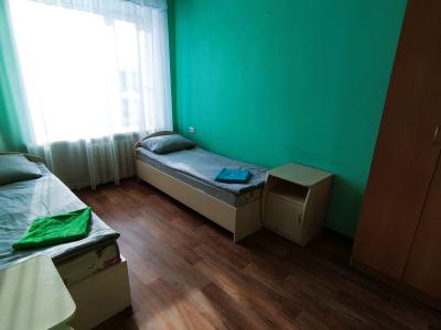 Фото номера отеля