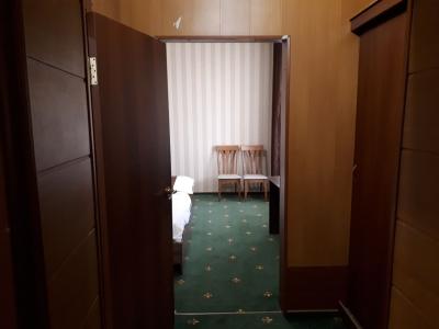 Фото номера отеля