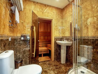 Фото номера отеля