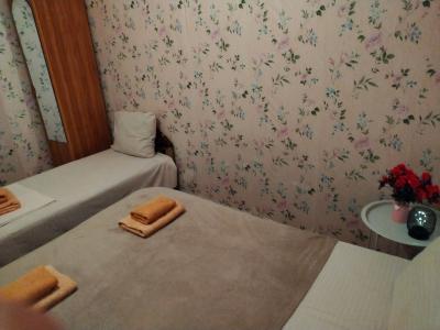 Фото отеля
