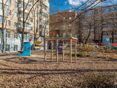 Фото отеля