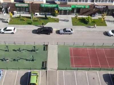 Фото номера отеля