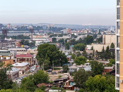 Фото номера отеля