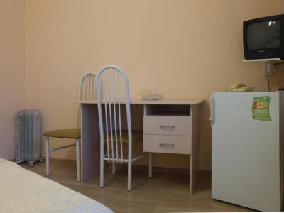 Фото отеля