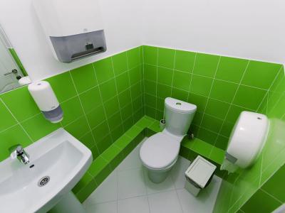 Фото номера отеля
