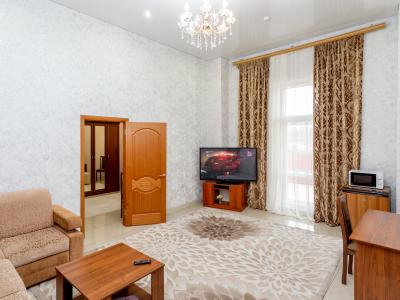 Фото номера отеля