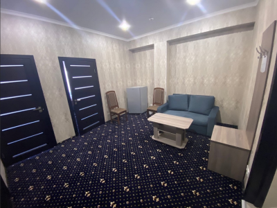 Фото номера отеля