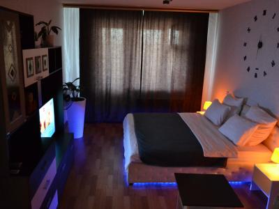 Фото отеля