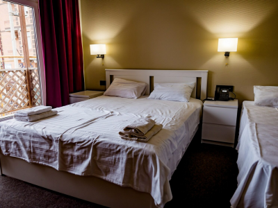 Фото номера отеля