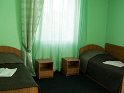 Фото отеля