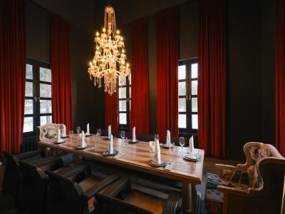 Фото отеля