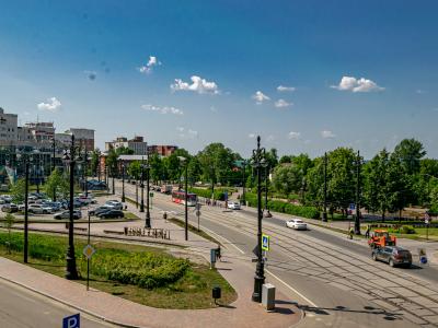 Фото отеля