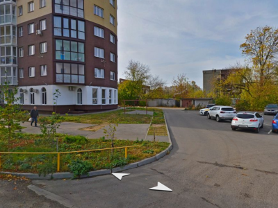 Фото отеля