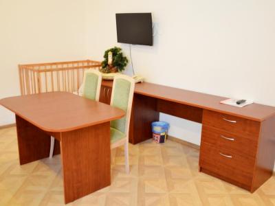 Фото отеля