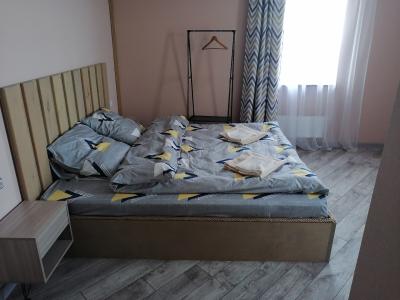 Фото номера отеля