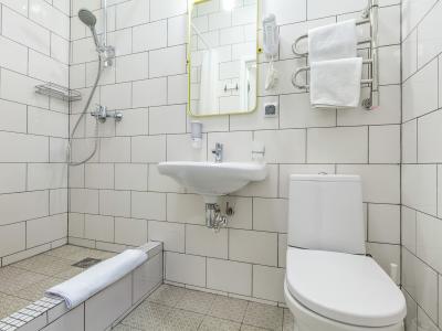 Фото номера отеля