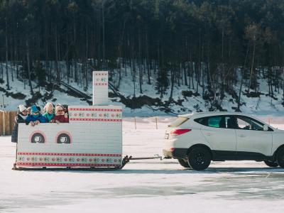 Фото отеля
