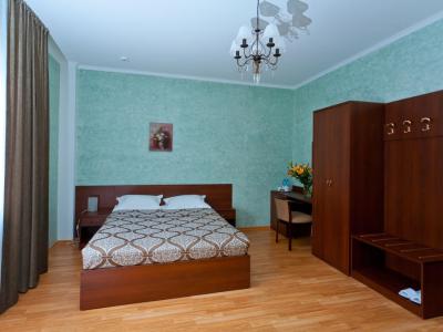 Фото отеля