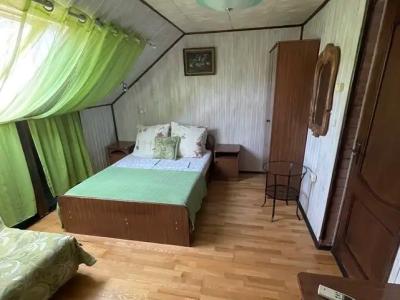 Фото номера отеля