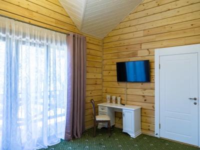 Фото отеля