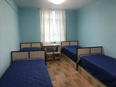Фото отеля