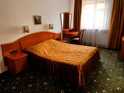 Фото номера отеля