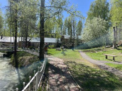 Фото отеля