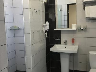 Фото отеля