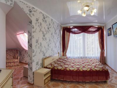 Фото номера отеля