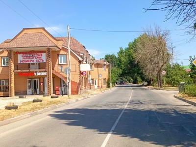 Фото отеля