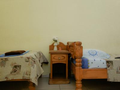 Фото номера отеля