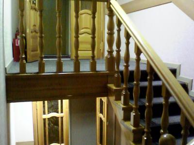 Фото отеля
