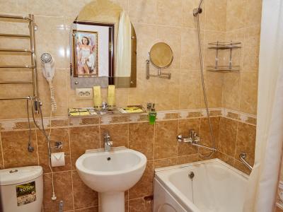 Фото номера отеля