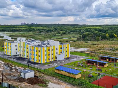 Фото отеля