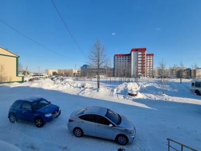 Фото отеля