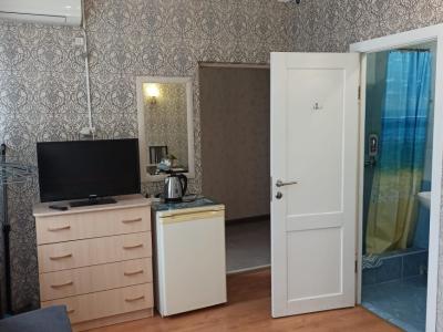 Фото номера отеля
