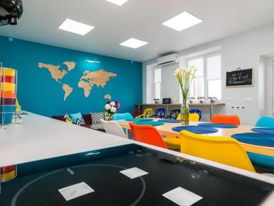 Фото отеля