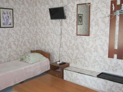 Фото номера отеля