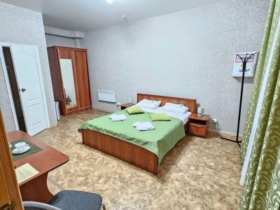 Фото отеля