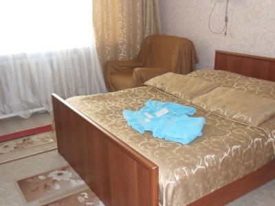 Фото номера отеля